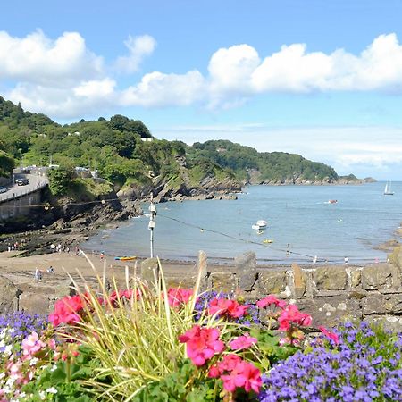 Honeysuckle Cottage West Down 외부 사진