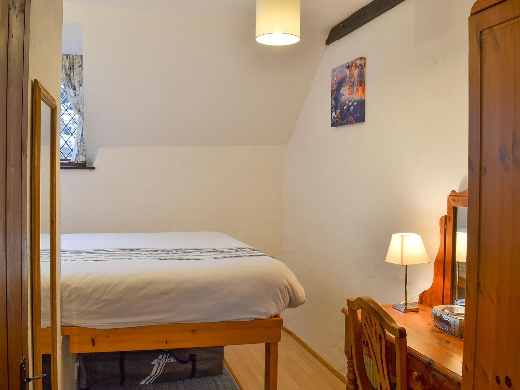Honeysuckle Cottage West Down 외부 사진